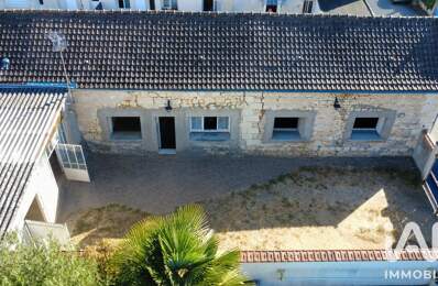 Vente Maison traditionnelle 5 pièces — photo du bien