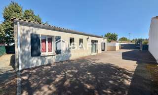 Maison 6 Pièces 100 m² à vendre à Niort (79000)