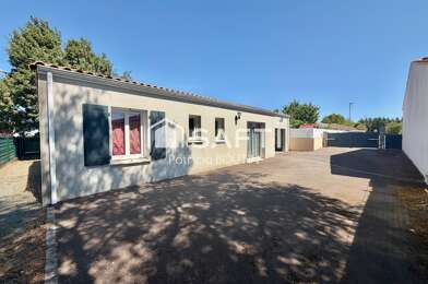 Maison 6 pièces 249000 €