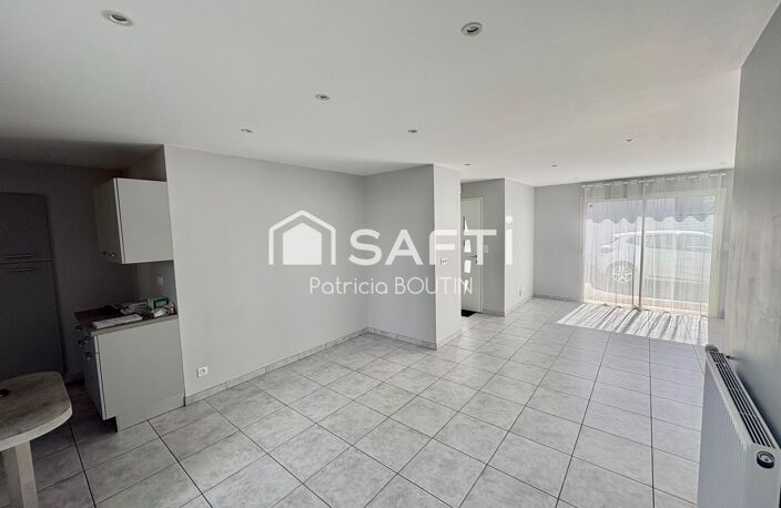 PAVILLON PLAIN PIED 3 CHAMBRES BUREAU ET GARAGE A NIORT ! — photo 2