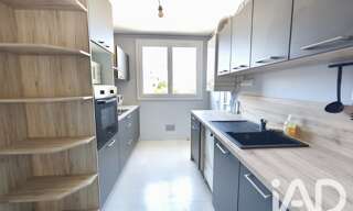 Appartement 3 Pièces 60 m² à vendre à Laval (53000)