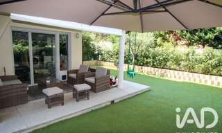 Appartement 2 Pièces 43 m² à vendre à Antibes (06600)