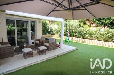 Appartement 2 pièces 285000 €