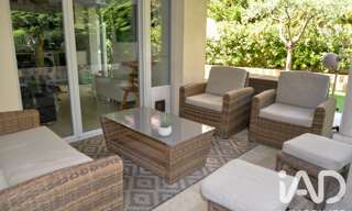 Appartement 2 Pièces 43 m² à vendre à Antibes (06600)