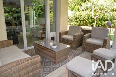 Appartement 2 pièces 285000 €