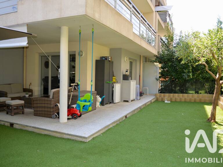 Vente Appartement 2 pièces — photo 1