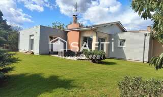 Maison 6 Pièces 162 m² à vendre à Marsas (33620)