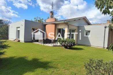 Maison 6 pièces 365000 €