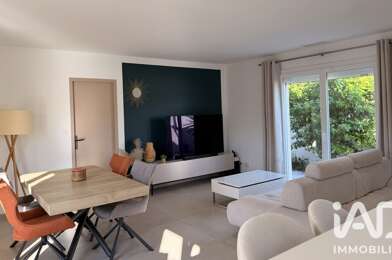 Maison 3 pièces 315000 €