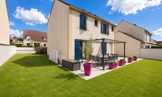 Maison 5 Pièces 122 m² à vendre à Meaux (77100)