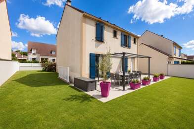Maison 5 pièces 362500 €