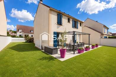 Maison 5 pièces 362500 €
