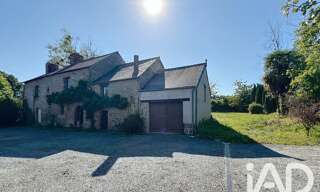 Maison 5 Pièces 250 m² à vendre à Val-Couesnon (35560)