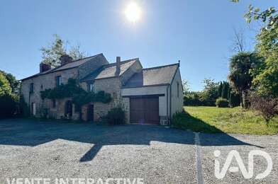 Maison 5 pièces 199900 €