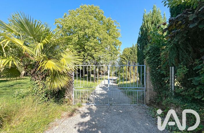Vente Demeure 5 pièces — photo 2