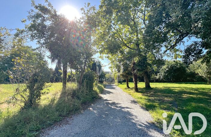 Vente Demeure 5 pièces — photo 3