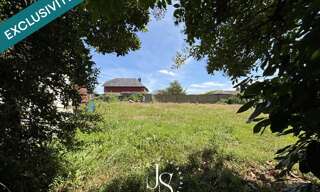 Terrain  811 m² à vendre à Parc-d'Anxtot (76210)