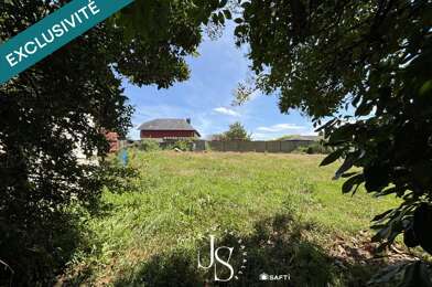 Terrain  72000 €