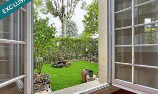 Appartement 2 Pièces 42 m² à vendre à Sceaux (92330)