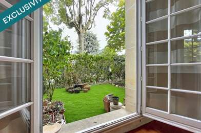 Appartement 2 pièces 320000 €