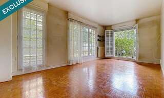 Appartement 2 Pièces 42 m² à vendre à Sceaux (92330)