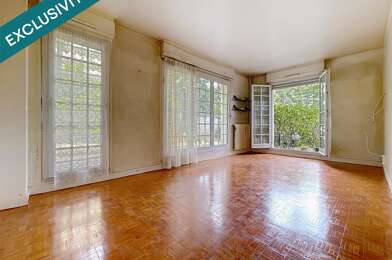Appartement 2 pièces 320000 €