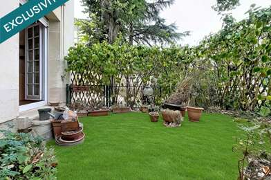 Appartement 2 pièces 320000 €