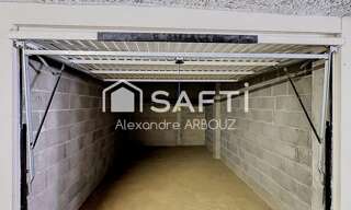 Garage  15 m² à vendre à Cugnaux (31270)