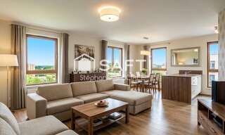 Appartement 2 Pièces 57 m² à vendre à Cannes (06400)