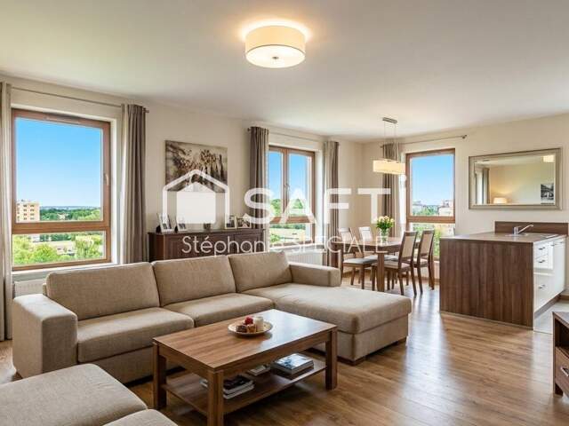 Une adresse prestigieuse, un emplacement d'exception, un véritable coup de cœur. — photo du bien