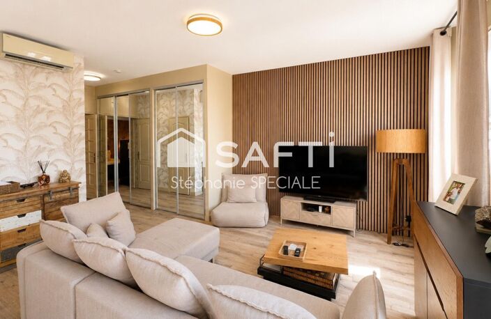 Une adresse prestigieuse, un emplacement d'exception, un véritable coup de cœur. — photo 2