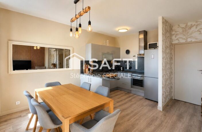 Une adresse prestigieuse, un emplacement d'exception, un véritable coup de cœur. — photo 3