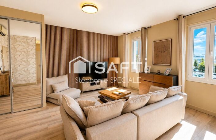 Une adresse prestigieuse, un emplacement d'exception, un véritable coup de cœur. — photo 4