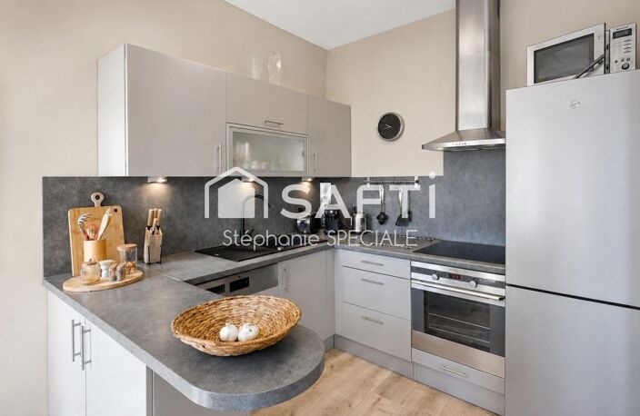 Une adresse prestigieuse, un emplacement d'exception, un véritable coup de cœur. — photo 5