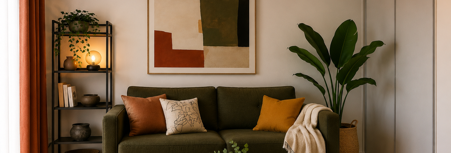 Appartement 1 Pièce 29 m² à vendre à La Garenne-Colombes (92250)