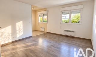 Appartement 1 Pièce 30 m² à vendre à La Garenne-Colombes (92250)