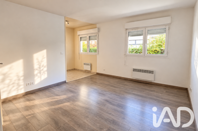 Appartement 1 pièces 217000 €