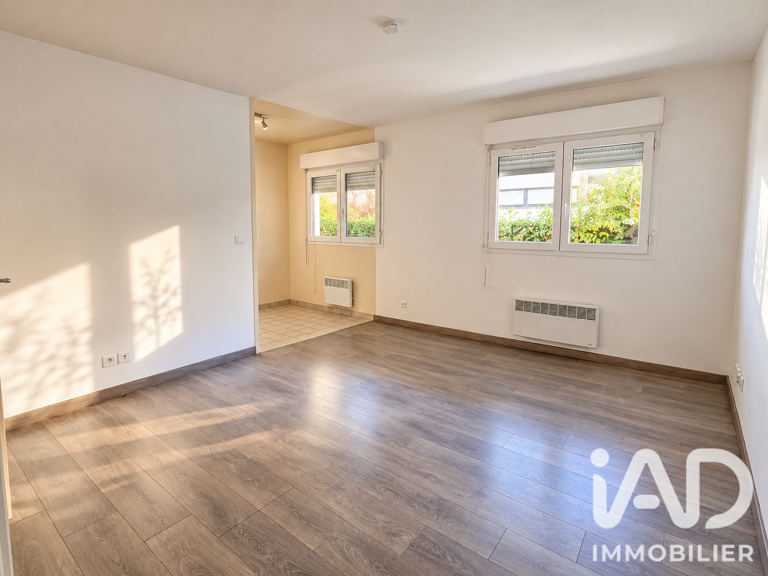 Vente Appartement 1 pièce — photo 1