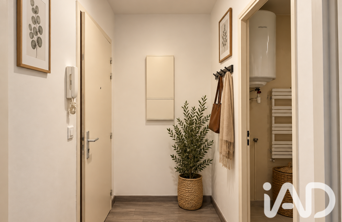Vente Appartement 1 pièce — photo 3