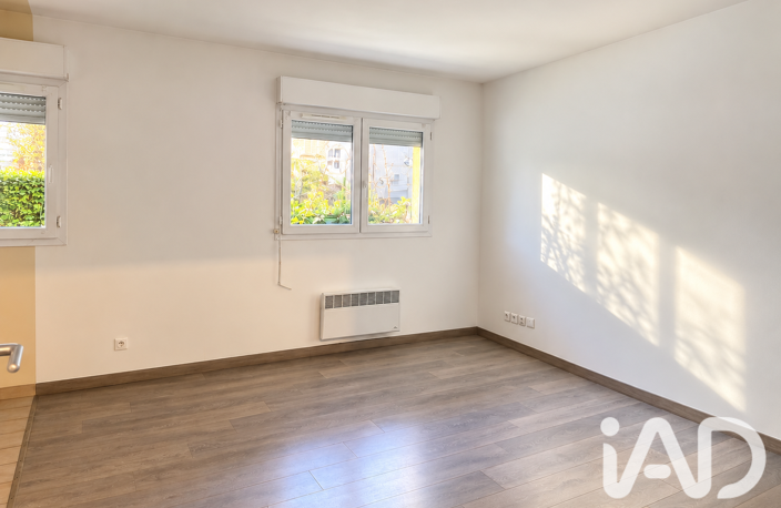 Vente Appartement 1 pièce — photo 4