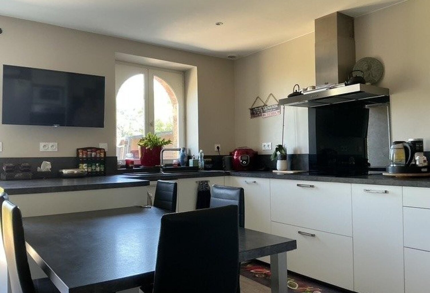 Maison sans travaux dans le centre bourg de Rougé — photo 1