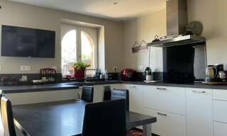 Maison 6 Pièces 139 m² à vendre à Rougé (44660)