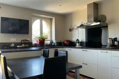 Maison 6 pièces 237375 €