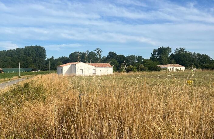 Vente Terrain à bâtir 4 992 m&sup2; — photo 2