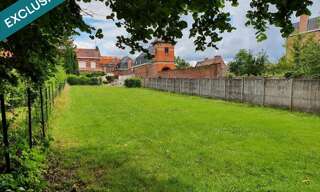 Terrain  727 m² à vendre à Wahagnies (59261)