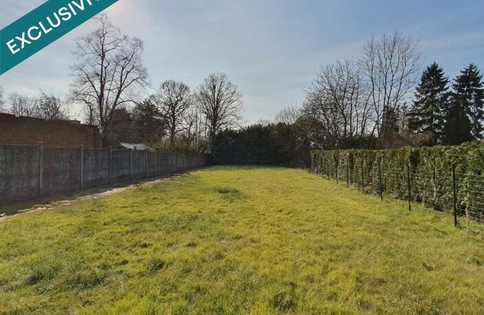 Grand terrain 564m2 — photo 3