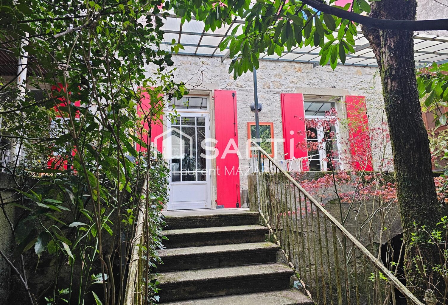 MAISON D'HOTES & GITE D'ETAPES — photo 1