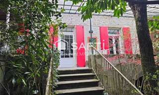 Maison 9 Pièces 240 m² à vendre à Figeac (46100)