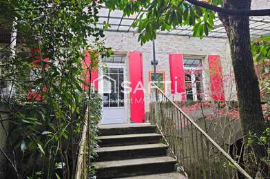Maison 9 pièces 492000 €