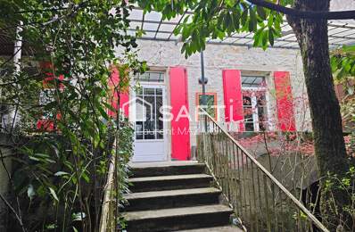 MAISON D'HOTES & GITE D'ETAPES — photo du bien